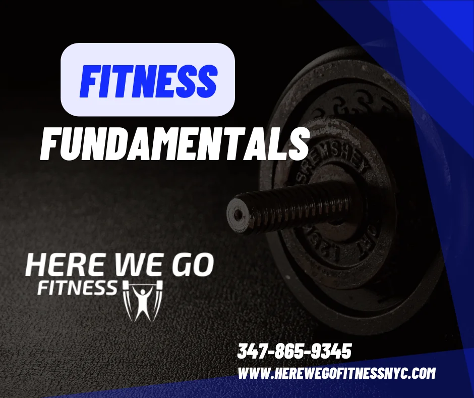 Read more about the article Fitness Fundamentals: Nutrition